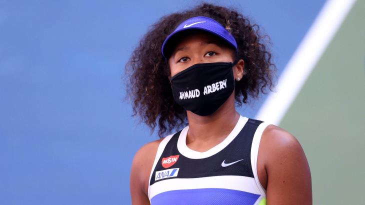 Osaka y Azarenka llegan a la Final del US Open Osaka y Azarenka llegan a la Final del US Open