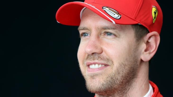 Sebastian Vettel será sustituto de "Checo" Pérez en Racing Point Sebastian Vettel será sustituto de "Checo" Pérez en Racing Point