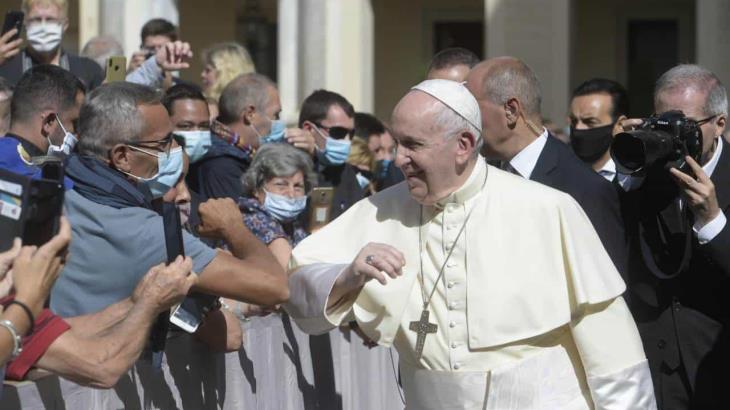 Publicará Papa encíclica sobre la fraternidad en tiempos de Covid-19 Publicará Papa encíclica sobre la fraternidad en tiempos de Covid-19