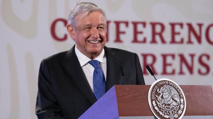 DJ francés le compone canción a López Obrador DJ francés le compone canción a López Obrador