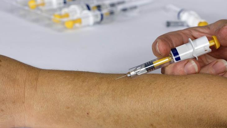 Pfizer y BioNtech buscan más voluntarios para probar su vacuna contra el Covid-19 Pfizer y BioNtech buscan más voluntarios para probar su vacuna contra el Covid-19