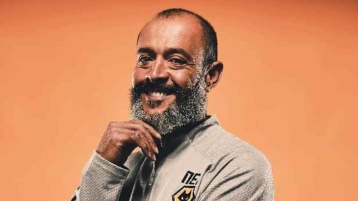 Renueva Nuno Espírito Santo con los Wolves Renueva Nuno Espírito Santo con los Wolves
