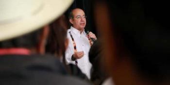 Llegan los cubrebocas a la mexicana para los festejos patrios