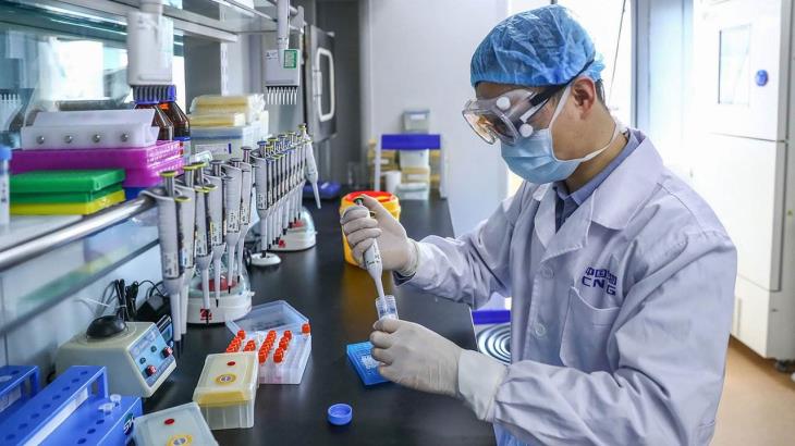 Suma China 30 días sin contagios locales de Covid-19; reporta 8 casos, pero "exportados" Suma China 30 días sin contagios locales de Covid-19; reporta 8 casos, pero "exportados"