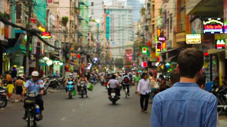 Alerta EU a sus ciudadanos sobre viajes a China y Hong Kong Alerta EU a sus ciudadanos sobre viajes a China y Hong Kong