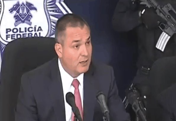 Próxima audiencia del caso García Luna será pública confirma el juez del caso Próxima audiencia del caso García Luna será pública confirma el juez del caso