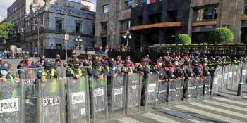 Suma China 30 días sin contagios locales de Covid-19; reporta 8 casos, pero "exportados"