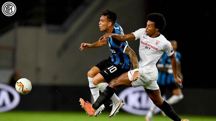 Real Madrid podría arrebatar al Barcelona a Lautaro Martínez Real Madrid podría arrebatar al Barcelona a Lautaro Martínez