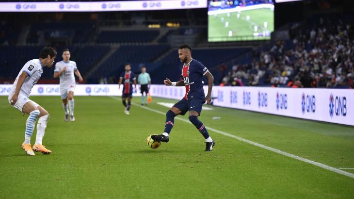FIFA inicia investigación contra dueño del PSG y exfuncionario FIFA inicia investigación contra dueño del PSG y exfuncionario
