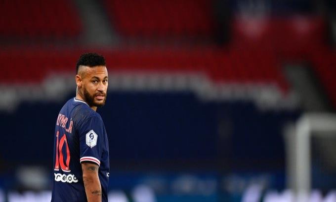 PSG y Neymar exigen justicia por racismo en su contra PSG y Neymar exigen justicia por racismo en su contra