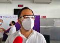 Reportan en Tabasco 119 casos positivos y 10 defunciones más de Covid-19 en las últimas 24 horas