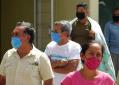 Ordenan a residentes de Luisiana y Misisipi evacuar ante llegada del huracán "Sally"