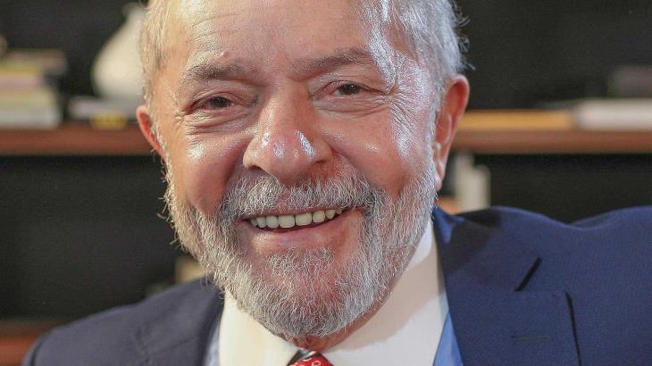 Enfrenta Lula da Silva nueva denuncia por lavado de dinero Enfrenta Lula da Silva nueva denuncia por lavado de dinero