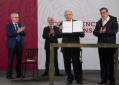 Si Calderón tiene las manos limpias, no debe preocuparse por la consulta popular: Jesús de la Cruz Ovando