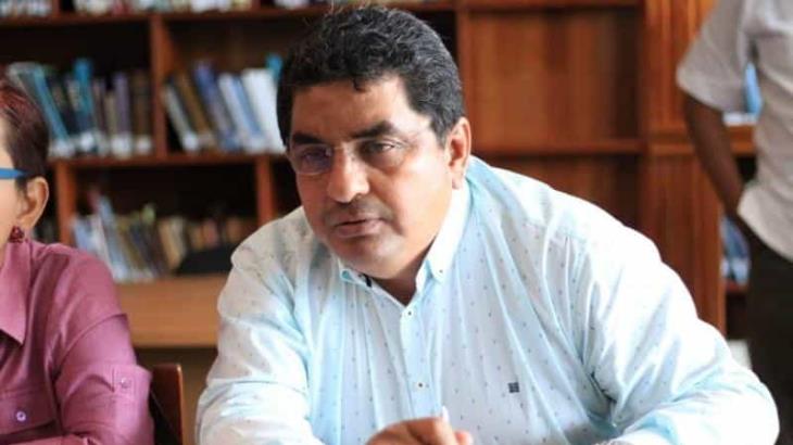 Cuentas públicas y salud, son los temas prioritarios de la agenda de MORENA, adelanta Jesús de la Cruz Ovando Cuentas públicas y salud, son los temas prioritarios de la agenda de MORENA, adelanta Jesús de la Cruz Ovando