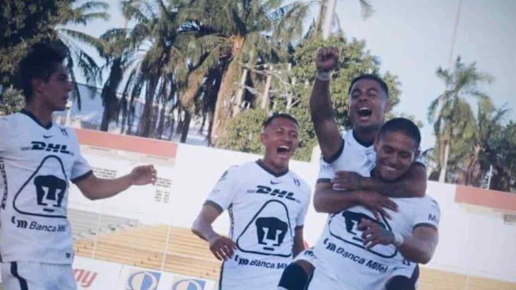 Pumas Tabasco regresa por revancha al Olímpico de Villahermosa Pumas Tabasco regresa por revancha al Olímpico de Villahermosa