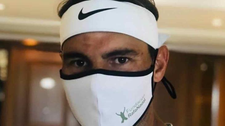 Djokovic y Nadal pasan sin contratiempos a Octavos en Roma Djokovic y Nadal pasan sin contratiempos a Octavos en Roma