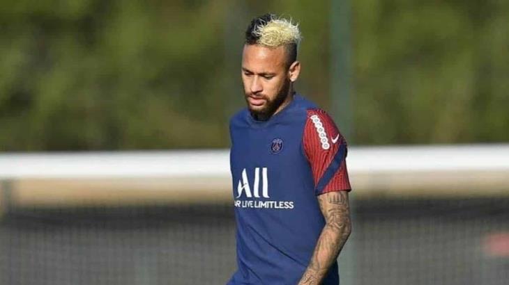 Neymar, ahora señalado por comentarios homofóbicos Neymar, ahora señalado por comentarios homofóbicos