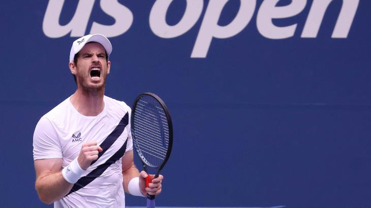 Invitan a Andy Murray al cuadro principal del Roland Garros Invitan a Andy Murray al cuadro principal del Roland Garros