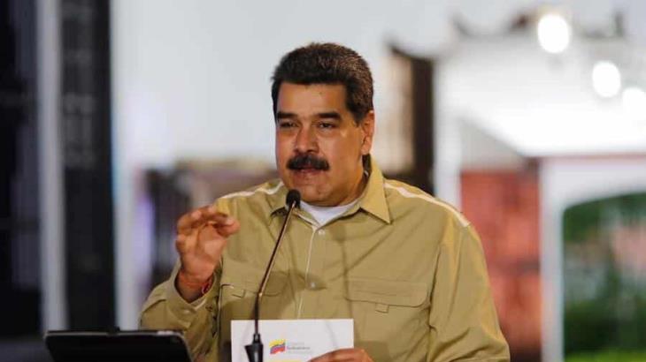 Fuerzas de seguridad de Maduro cometieron crímenes contra la humanidad, señala la ONU Fuerzas de seguridad de Maduro cometieron crímenes contra la humanidad, señala la ONU
