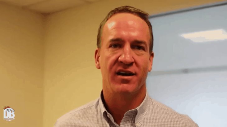 Peyton Manning, el destacado para el Salón de la Fama 2020 Peyton Manning, el destacado para el Salón de la Fama 2020