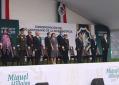 Fallece diputado federal Miguel Acundo por Covid 19