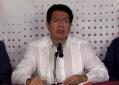 Fallece diputado federal Miguel Acundo por Covid 19