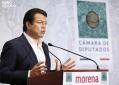 Cuentas públicas y salud, son los temas prioritarios de la agenda de MORENA, adelanta Jesús de la Cruz Ovando