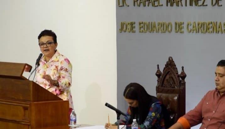 Cambio en la presidencia de la Comisión de Derechos Humanos era un "acuerdo previo", asegura líder de bancada del PRD Cambio en la presidencia de la Comisión de Derechos Humanos era un "acuerdo previo", asegura líder de bancada del PRD