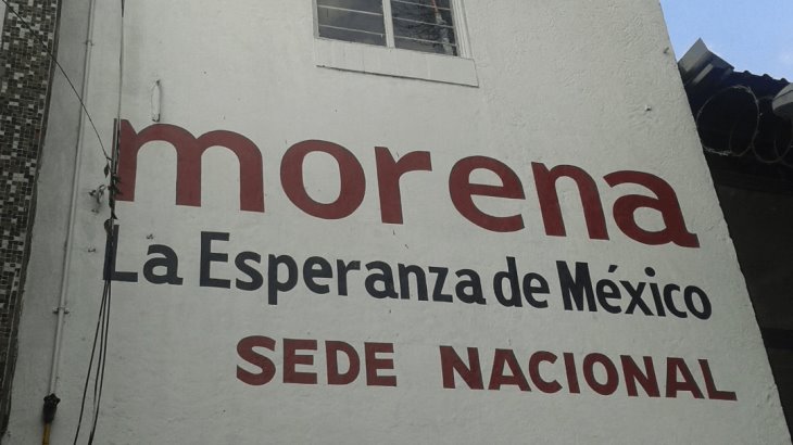 Considera Mario Delgado que es "muy temprano hablar de candidaturas en MORENA" Considera Mario Delgado que es "muy temprano hablar de candidaturas en MORENA"