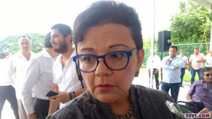 Quitan a Dolores Gutiérrez presidencia de Comisión de Derechos Humanos del Congreso tabasqueño Quitan a Dolores Gutiérrez presidencia de Comisión de Derechos Humanos del Congreso tabasqueño