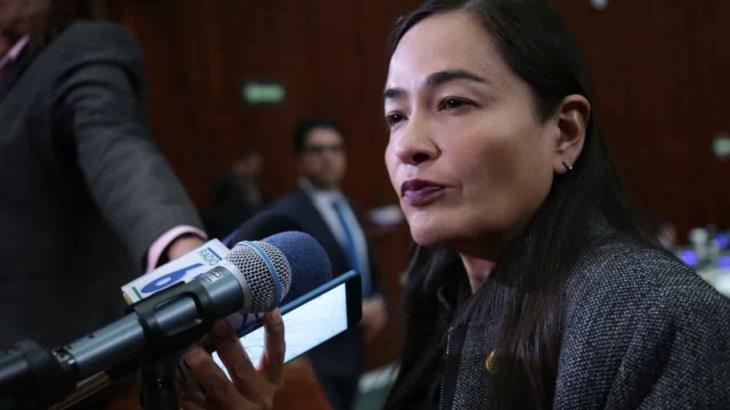 Con consulta a expresidentes, AMLO busca un linchamiento público con fines políticos: diputados federales del PRD Con consulta a expresidentes, AMLO busca un linchamiento público con fines políticos: diputados federales del PRD