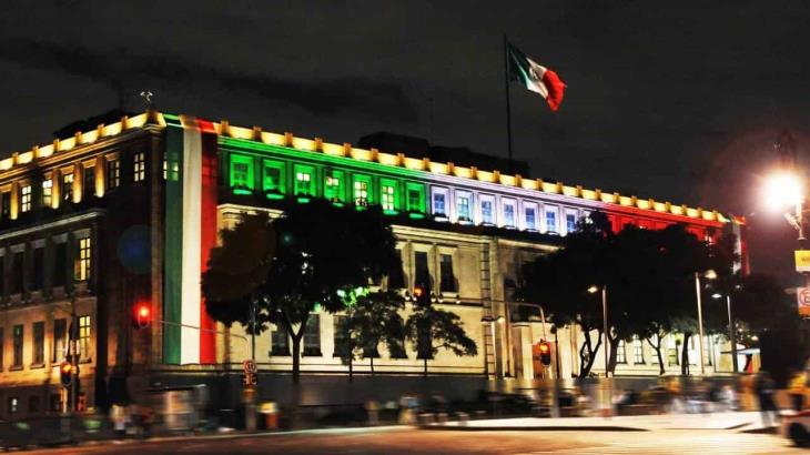 Recibe SCJN petición de consulta popular; Ministro Luis María Aguilar estudiará el proyecto Recibe SCJN petición de consulta popular; Ministro Luis María Aguilar estudiará el proyecto