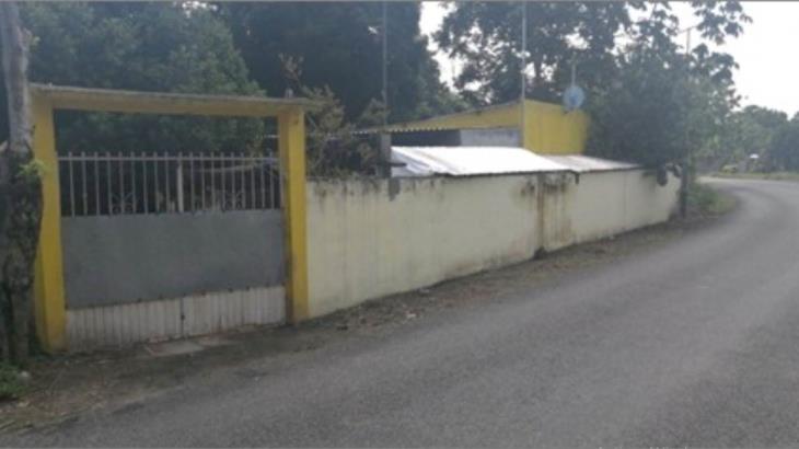 Rescatan a víctima de secuestro y detienen a 4 sujetos, tras cateo en casa de seguridad en Buena Vista Rescatan a víctima de secuestro y detienen a 4 sujetos, tras cateo en casa de seguridad en Buena Vista