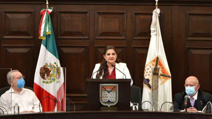 Pide alcaldesa de Hermosillo fusilamiento para proveedores de droga a menores Pide alcaldesa de Hermosillo fusilamiento para proveedores de droga a menores