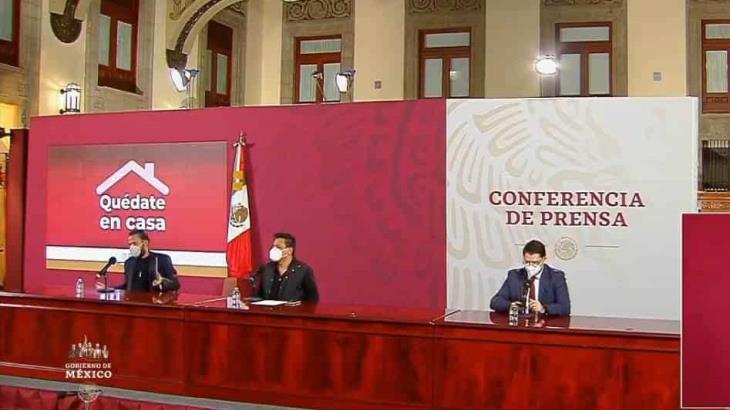 Reporta SE dispersión de 995 mil 039 microcréditos Reporta SE dispersión de 995 mil 039 microcréditos