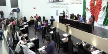Presentan en Congreso iniciativa sobre PIN Parental para que padres puedan vetar educación sexual para sus hijos en las escuelas
