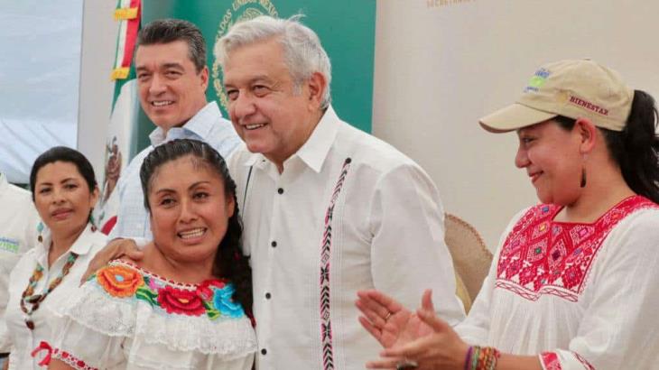 Llama Obrador a buscar acuerdo de paz en Aldama, Chenaló y Tila, Chiapas Llama Obrador a buscar acuerdo de paz en Aldama, Chenaló y Tila, Chiapas