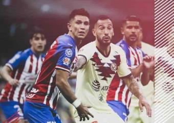 Hoy, Clásico de Clásicos: América vs Chivas en el Estadio Azteca Hoy, Clásico de Clásicos: América vs Chivas en el Estadio Azteca