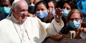 Pide el Papa Francisco que la vacuna contra el Covid-19 sea universal