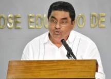 Espera presidente del Congreso que CNDH tampoco impugne ´Ley anti comida chatarra´ Espera presidente del Congreso que CNDH tampoco impugne ´Ley anti comida chatarra´