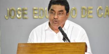 Espera presidente del Congreso que CNDH tampoco impugne ´Ley anti comida chatarra´