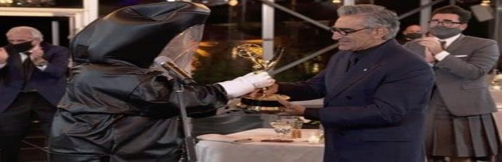 Conoce a todos los ganadores de los Emmy 2020 Conoce a todos los ganadores de los Emmy 2020
