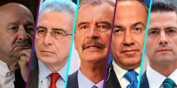 Propone proyecto de la SCJN declarar como inconstitucional consulta popular para enjuiciar a expresidentes