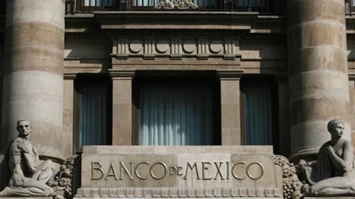 Recorta Banxico tasa de interés a 4.25%; es la onceava vez de manera consecutiva Recorta Banxico tasa de interés a 4.25%; es la onceava vez de manera consecutiva