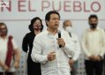 PVEM va en alianza con Morena para la gubernatura de Nuevo León