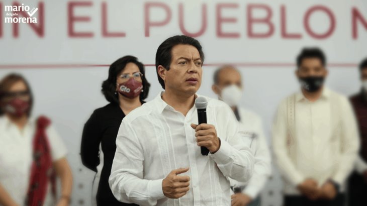Morena da por hecho alianza con el PVEM, PT y Nueva Alianza en Nuevo León Morena da por hecho alianza con el PVEM, PT y Nueva Alianza en Nuevo León