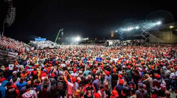Medios internacionales señalan que el movimiento QAnon retoma fuerza rumbo a las próximas elecciones de EEUU