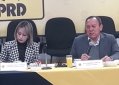Asegura Mario Delgado que van por la desaparición de 109 fideicomisos que erogan 68 mmdp