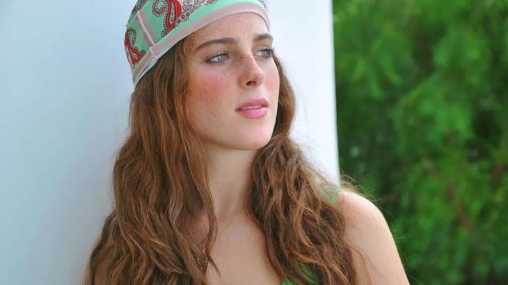 Estas feministas "luchadoras" no me representan: Flor Tabasco 2018 Estas feministas "luchadoras" no me representan: Flor Tabasco 2018